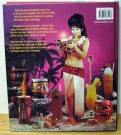 The Book of Tiki (1)